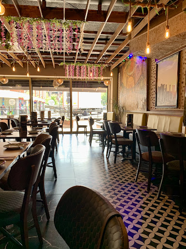 Photo of Historia Meze grill - 40 Oxford St, High Wycombe HP11 2DJ